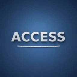 Access Network icon